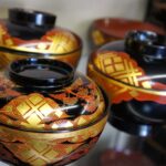 金継ぎ 取り扱い方