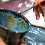 金継ぎと千利休の関係